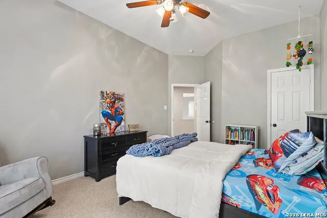 8715 Timberland Trl Boerne, TX 78015