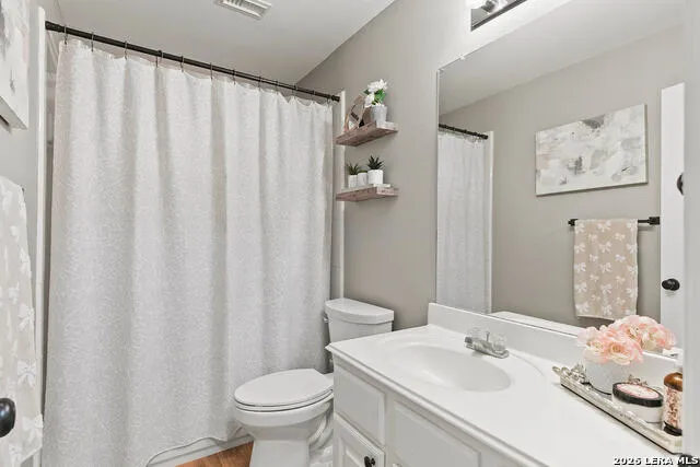 8715 Timberland Trl Boerne, TX 78015
