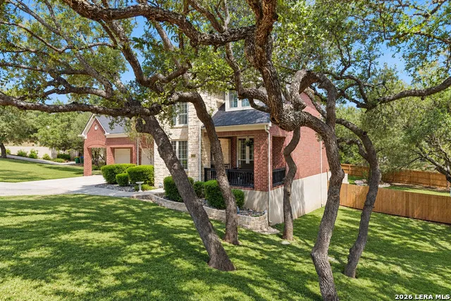 8715 Timberland Trl Boerne, TX 78015