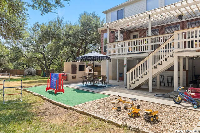 8715 Timberland Trl Boerne, TX 78015