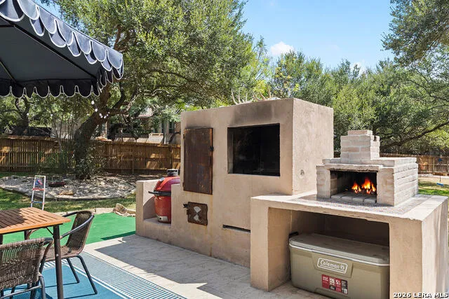 8715 Timberland Trl Boerne, TX 78015