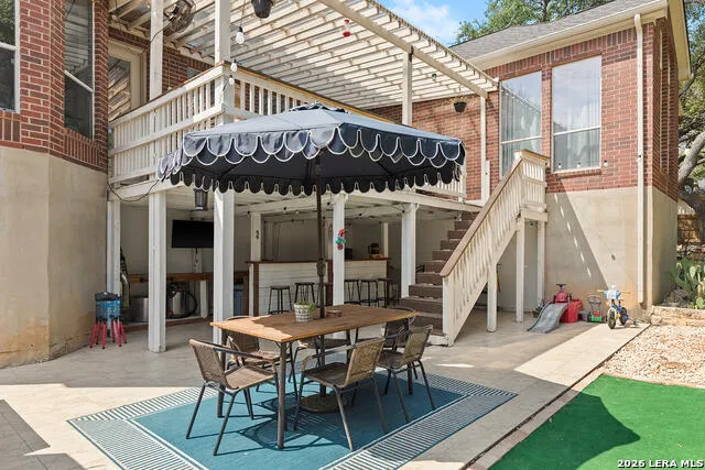 8715 Timberland Trl Boerne, TX 78015