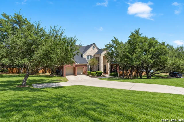 8715 Timberland Trl Boerne, TX 78015