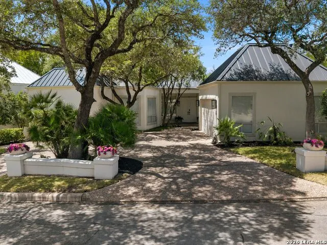 4 Westelm Garden San Antonio, TX 78230
