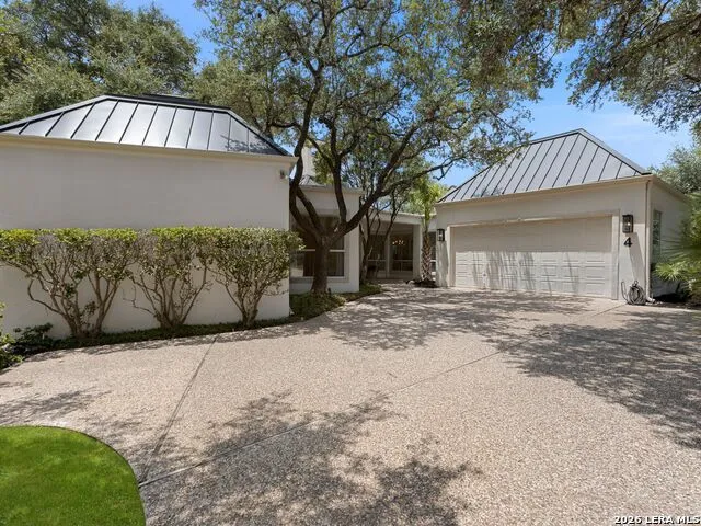 4 Westelm Garden San Antonio, TX 78230