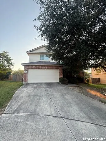 1015 Iris Path San Antonio, TX 78245