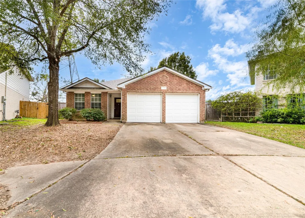 19739 Eagle Canyon Way Katy, TX 77450
