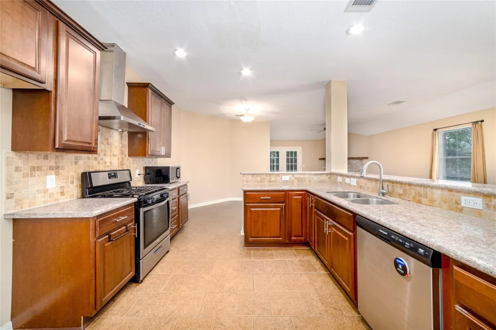 19739 Eagle Canyon Way Katy, TX 77450