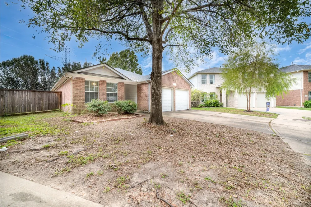 19739 Eagle Canyon Way Katy, TX 77450