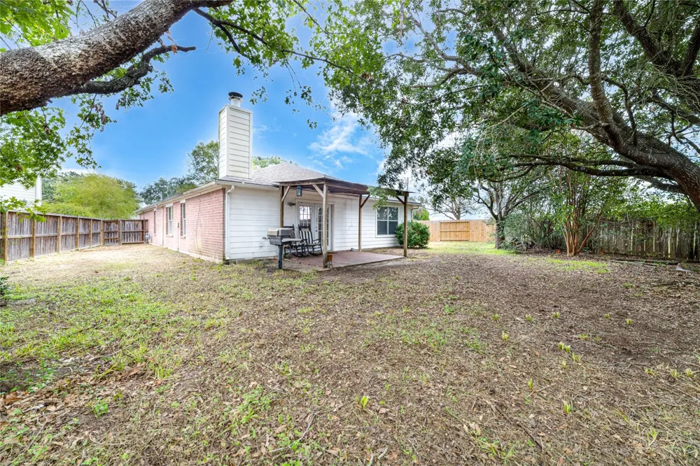 19739 Eagle Canyon Way Katy, TX 77450