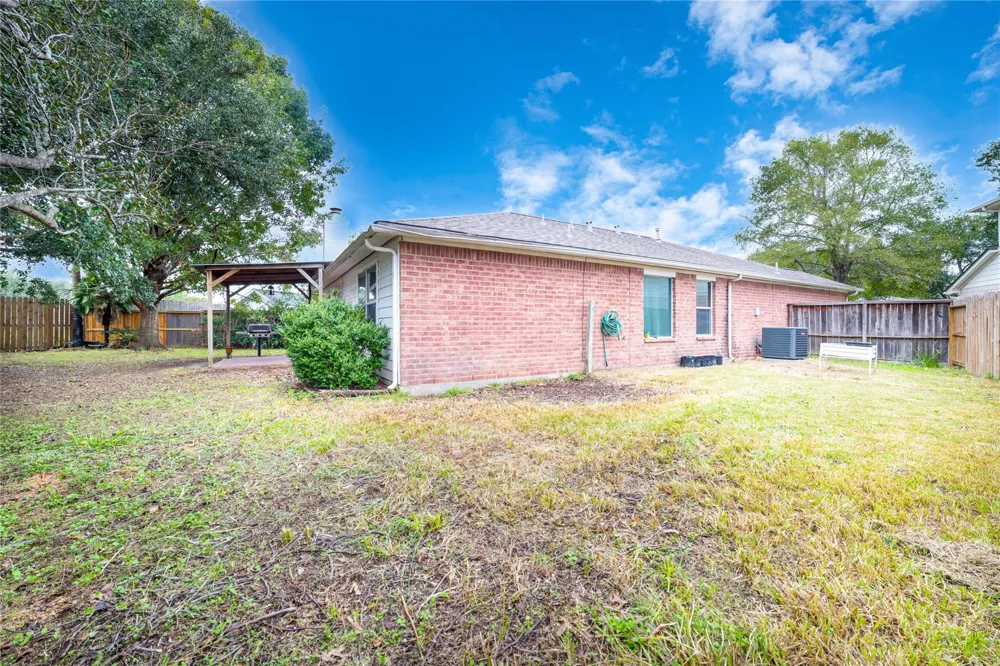 19739 Eagle Canyon Way Katy, TX 77450