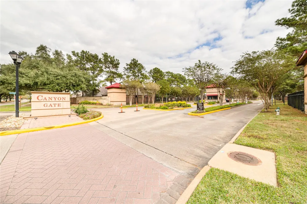 19739 Eagle Canyon Way Katy, TX 77450