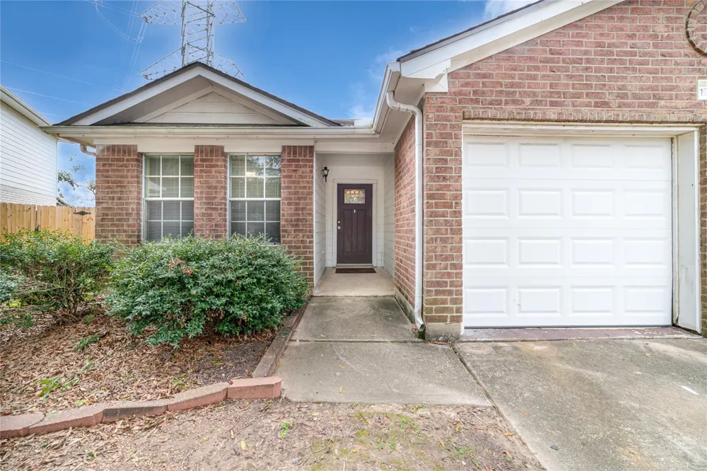 19739 Eagle Canyon Way Katy, TX 77450