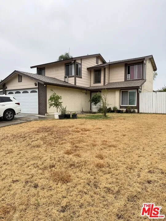 13097 Shirebourn Road Moreno Valley, CA 92553