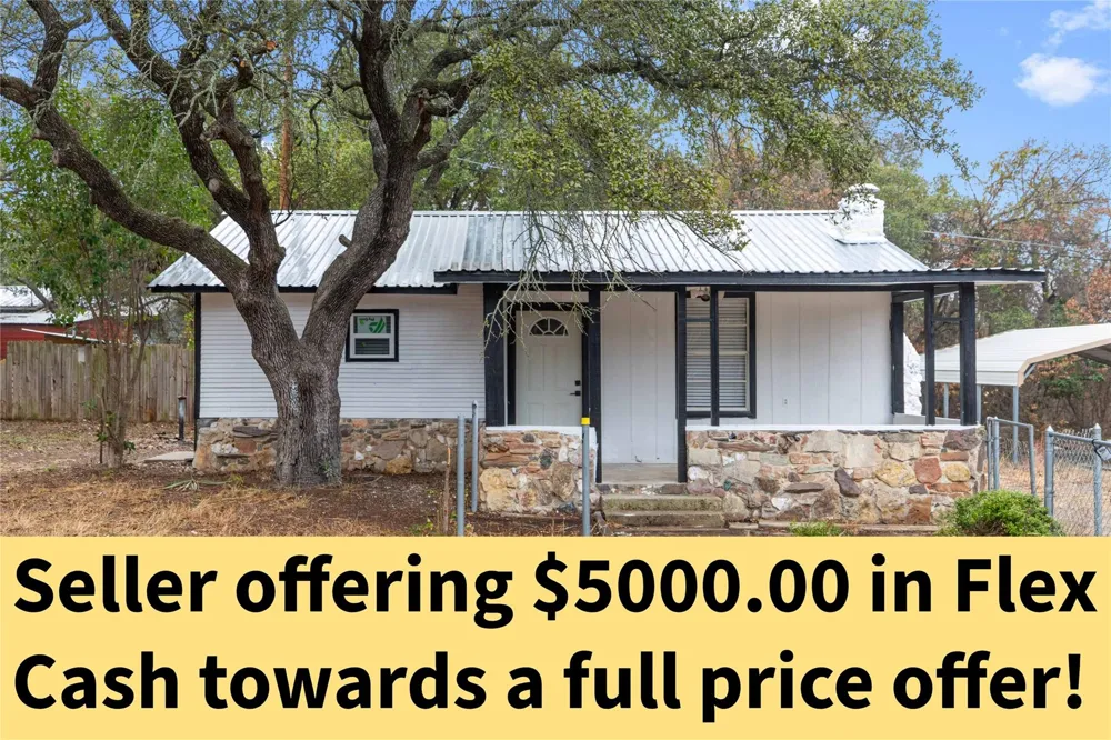 6916 Clover Leaf Drive Brownwood, TX 76801