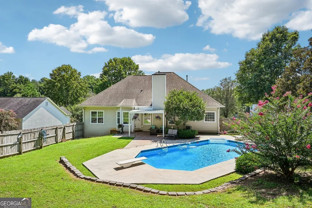 7590 Golden Sands DR Cumming, GA 30041