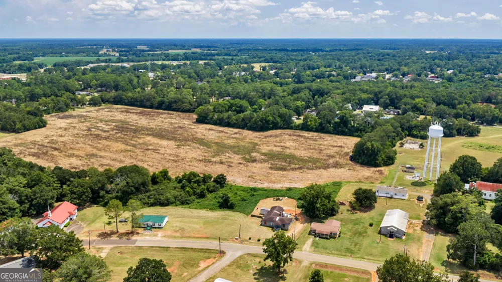0 Manry ST Edison, GA 39846