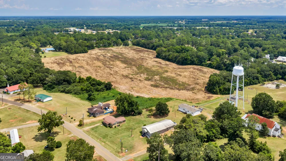 0 Manry ST Edison, GA 39846