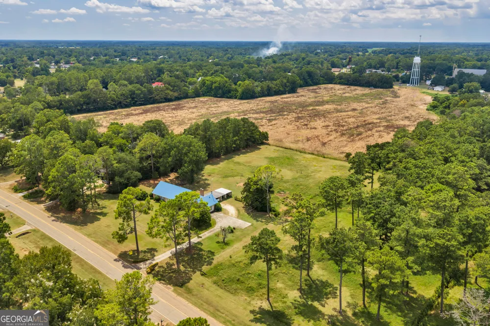 0 Manry ST Edison, GA 39846