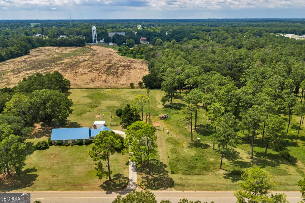 0 Manry ST Edison, GA 39846