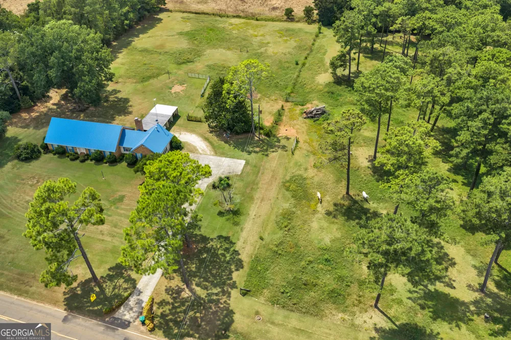 0 Manry ST Edison, GA 39846