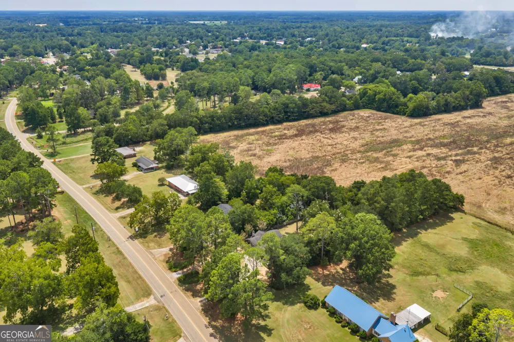0 Manry ST Edison, GA 39846