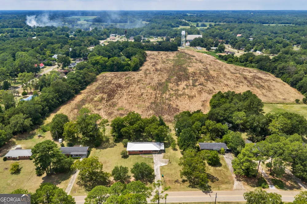 0 Manry ST Edison, GA 39846
