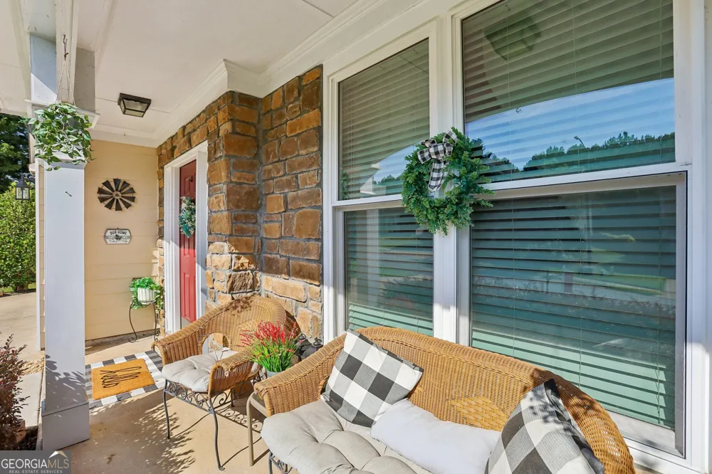 150 Mill Creek DR Canton, GA 30115