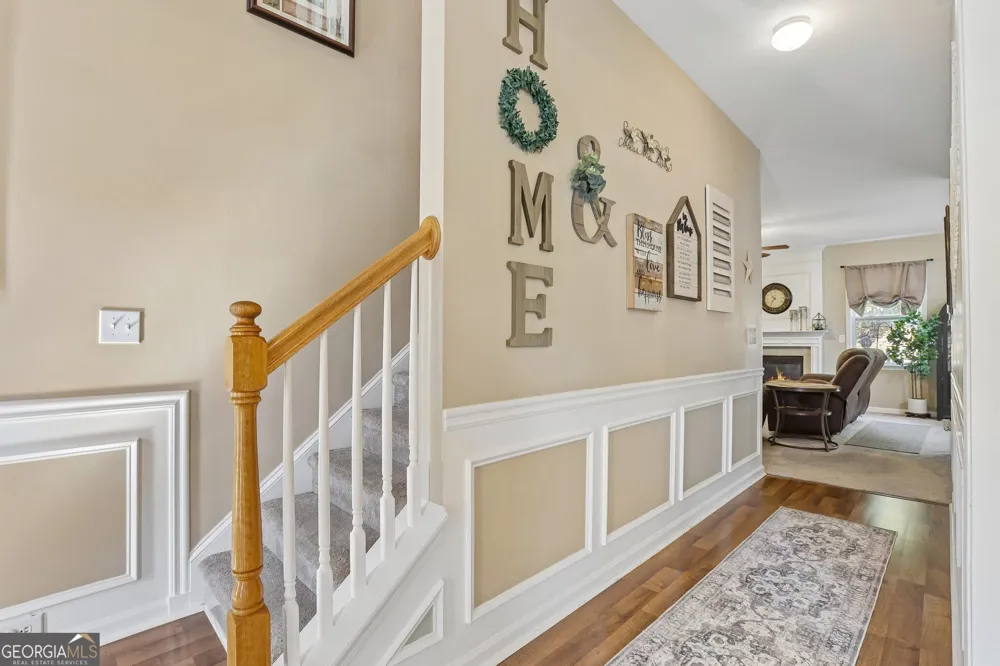 150 Mill Creek DR Canton, GA 30115