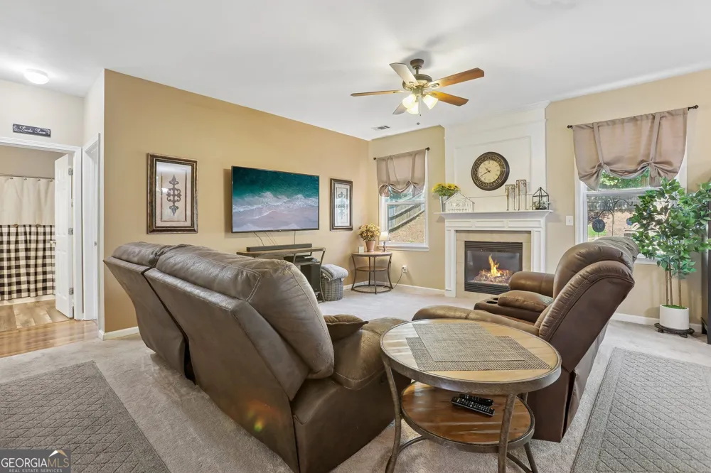 150 Mill Creek DR Canton, GA 30115