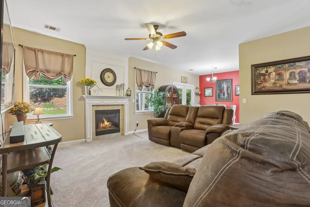150 Mill Creek DR Canton, GA 30115