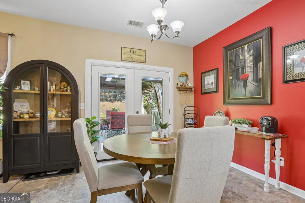 150 Mill Creek DR Canton, GA 30115