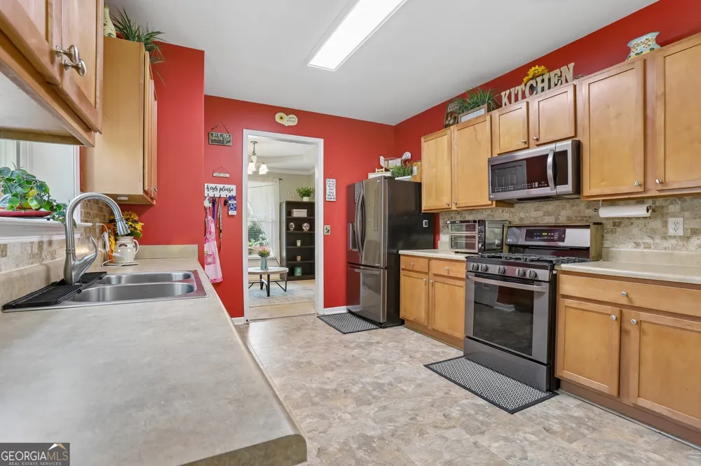 150 Mill Creek DR Canton, GA 30115