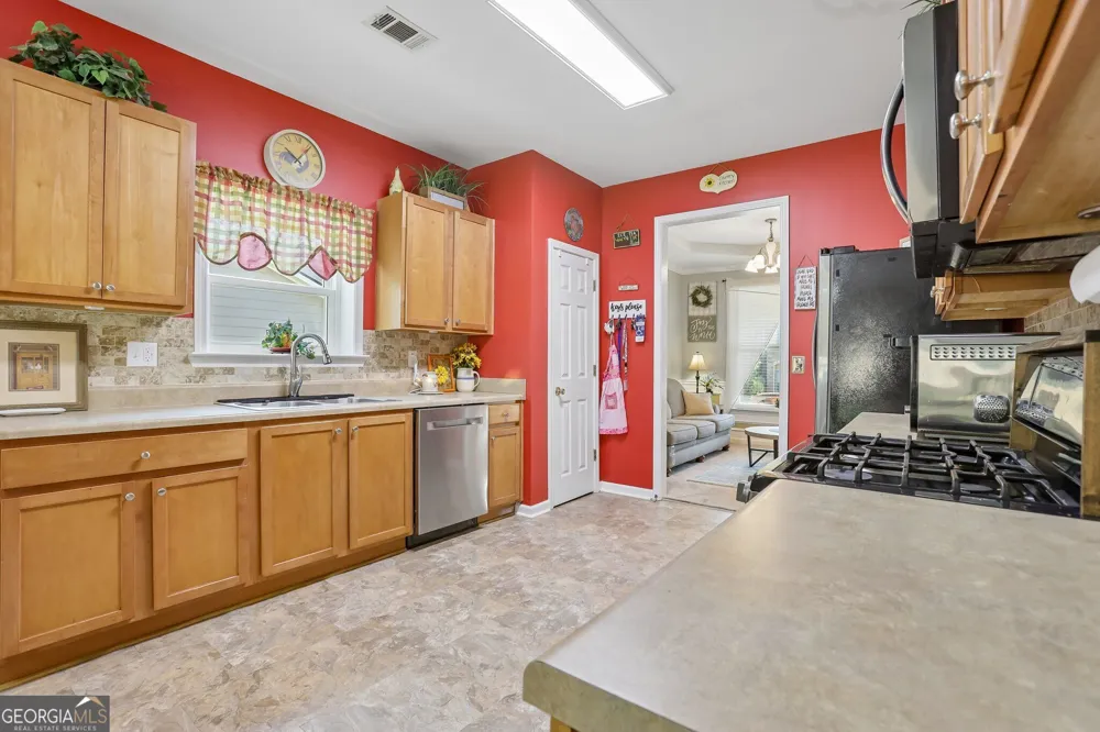 150 Mill Creek DR Canton, GA 30115