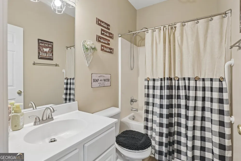 150 Mill Creek DR Canton, GA 30115
