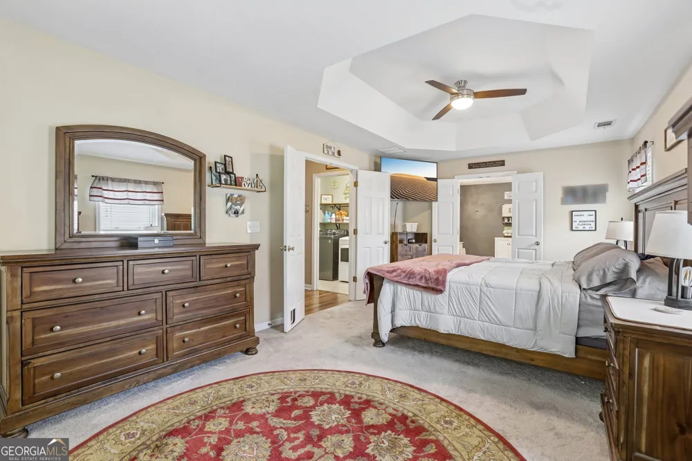 150 Mill Creek DR Canton, GA 30115