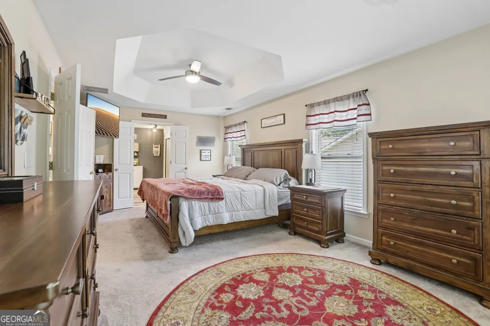 150 Mill Creek DR Canton, GA 30115