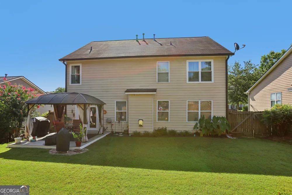 150 Mill Creek DR Canton, GA 30115