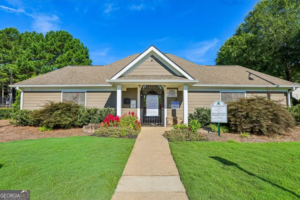 150 Mill Creek DR Canton, GA 30115