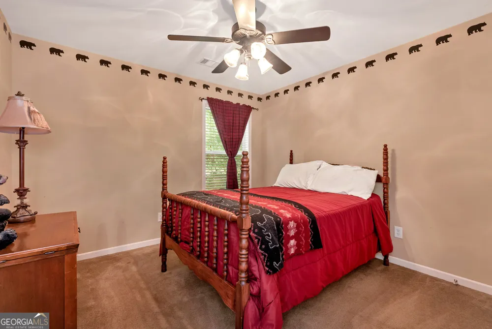 817 Bluejay WAY Winder, GA 30680