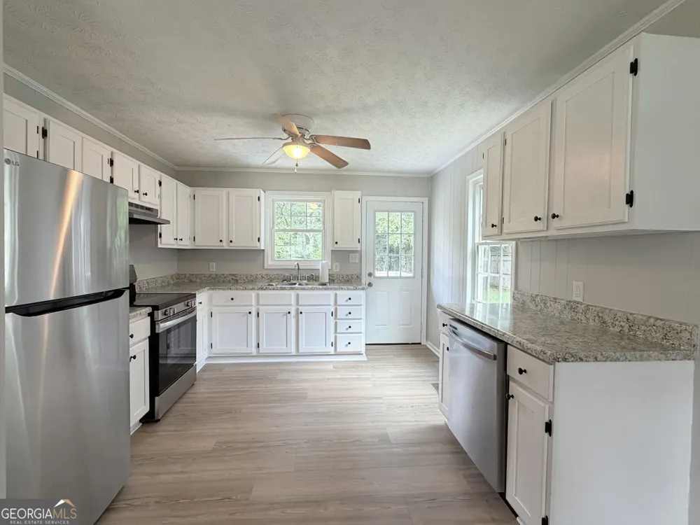 1282 Kesler RD Winder, GA 30680