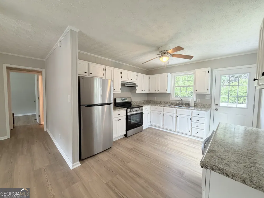 1282 Kesler RD Winder, GA 30680