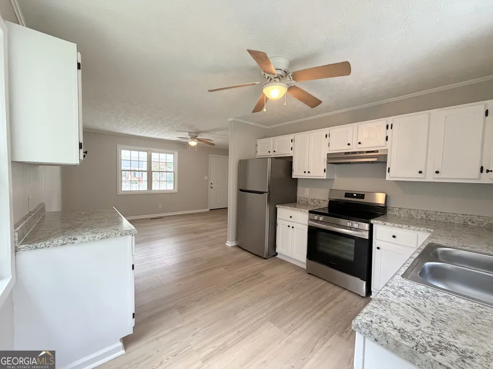 1282 Kesler RD Winder, GA 30680