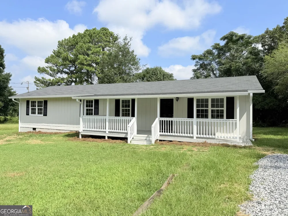1282 Kesler RD Winder, GA 30680