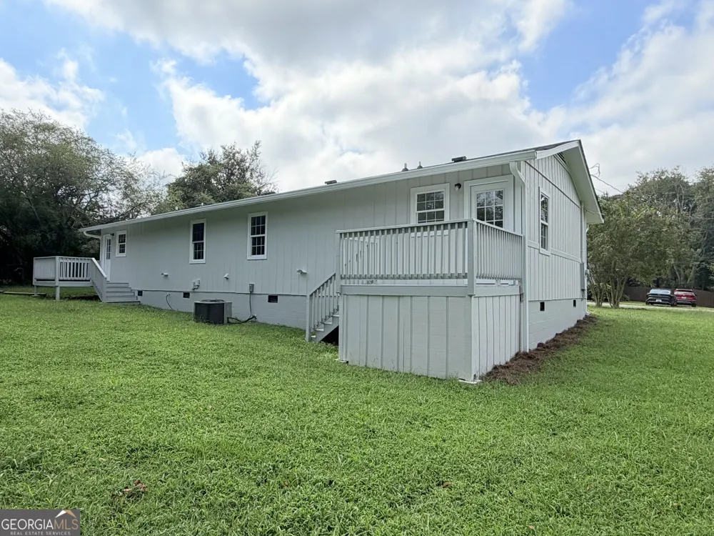 1282 Kesler RD Winder, GA 30680