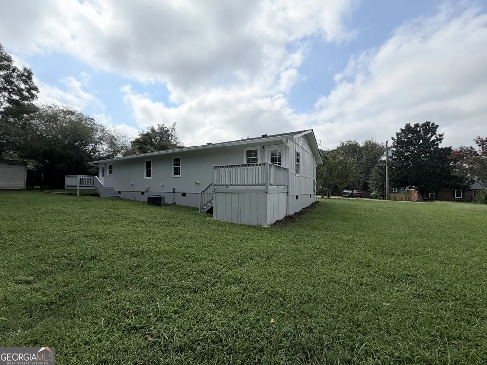 1282 Kesler RD Winder, GA 30680