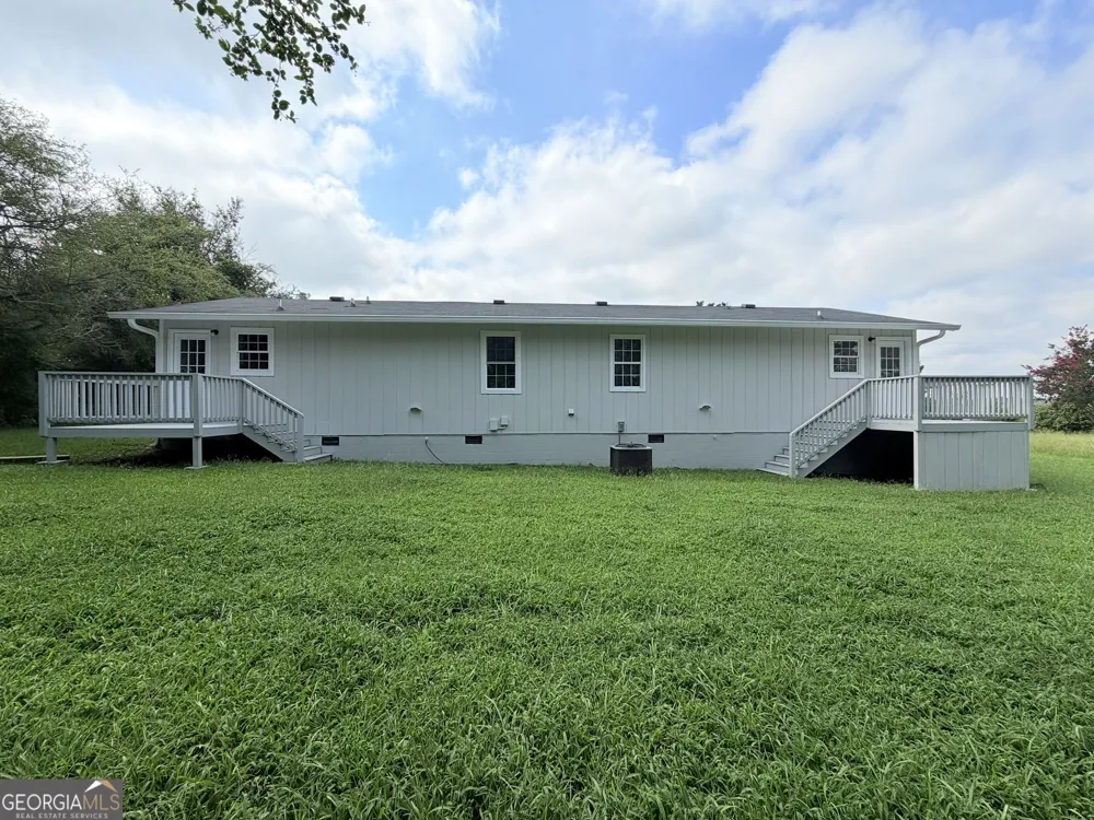 1282 Kesler RD Winder, GA 30680