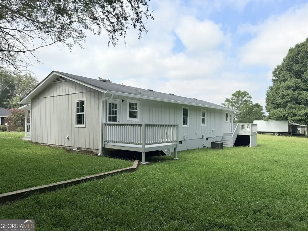 1282 Kesler RD Winder, GA 30680