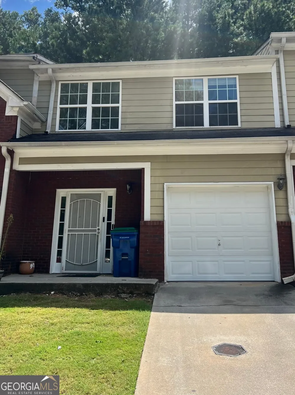 5080 Lower Elm ST South Fulton, GA 30349