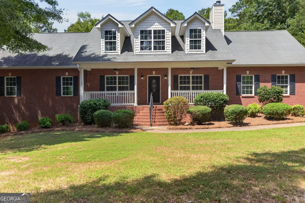 276 Harbour Shores DR Jackson, GA 30233